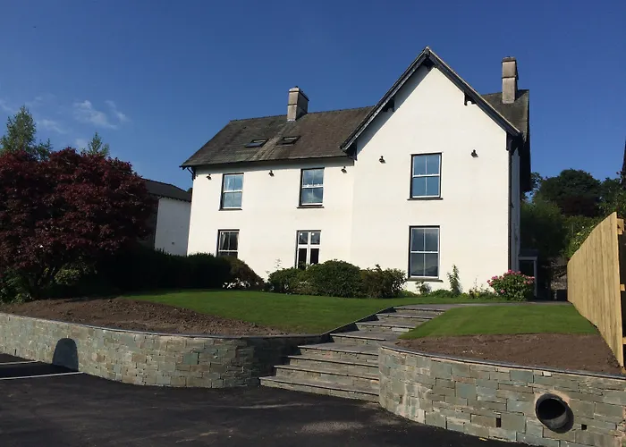 Diamond Lodge Boutique Adults Only Guest House Ambleside, United Kingdom