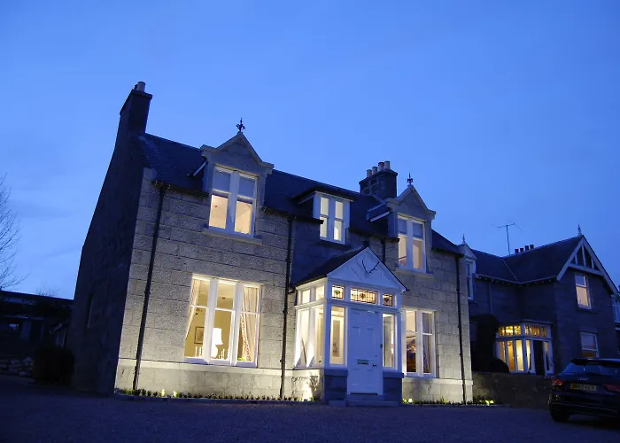 The Registry Guest House Peterculter, United Kingdom