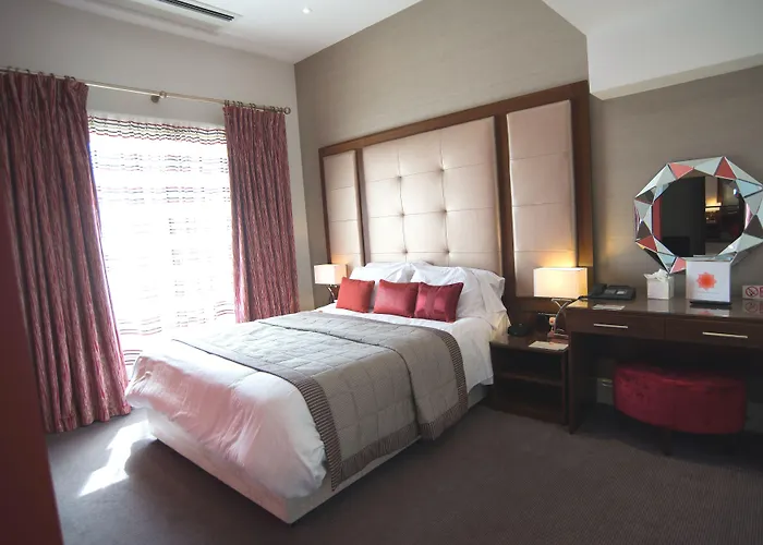 Lensfield Hotel Cambridge , United Kingdom