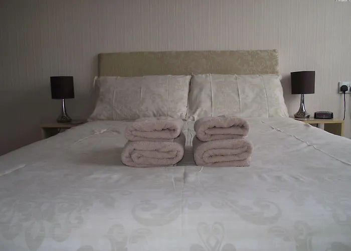 The Anchorage Hotel Weymouth, United Kingdom
