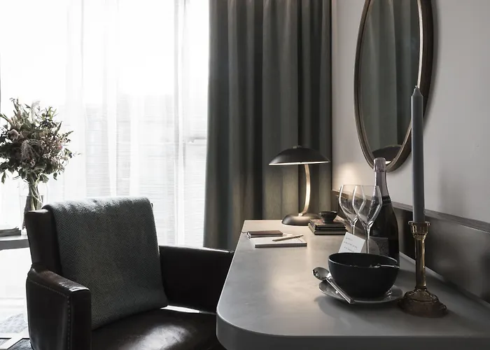 Clayton Hotel Cambridge, United Kingdom