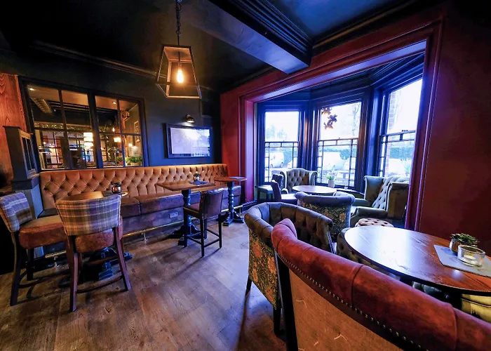 Governors House By Greene King Inns Cheadle Hulme, United Kingdom
