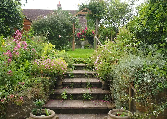 Clare Cottage
