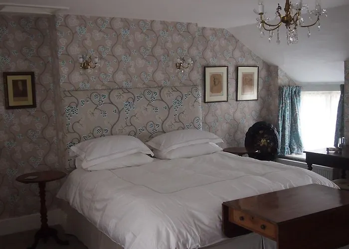 Clare Cottage