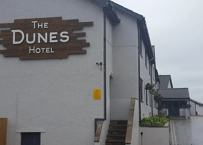 The Dunes Hotel