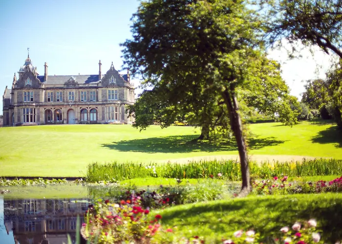 Clevedon Hall
