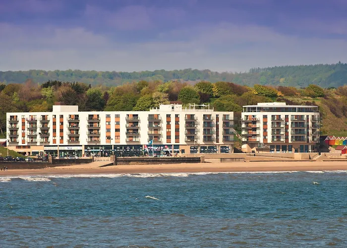 Sands - Sea Front Apartments