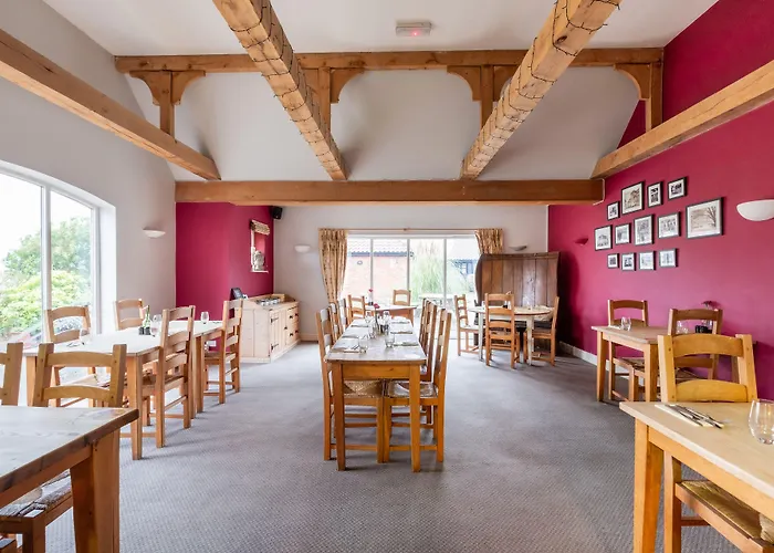 The Plough Hotel Southwold, United Kingdom
