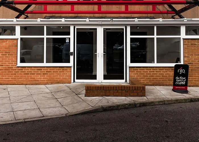 Primelodge Doncaster, United Kingdom