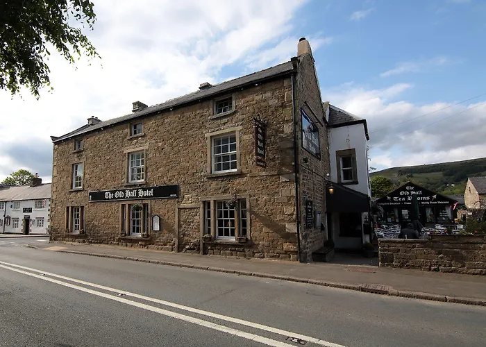 Old Hall Hope