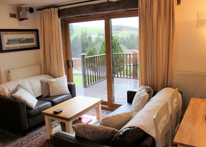 Dee Valley Cottages Llangollen, United Kingdom