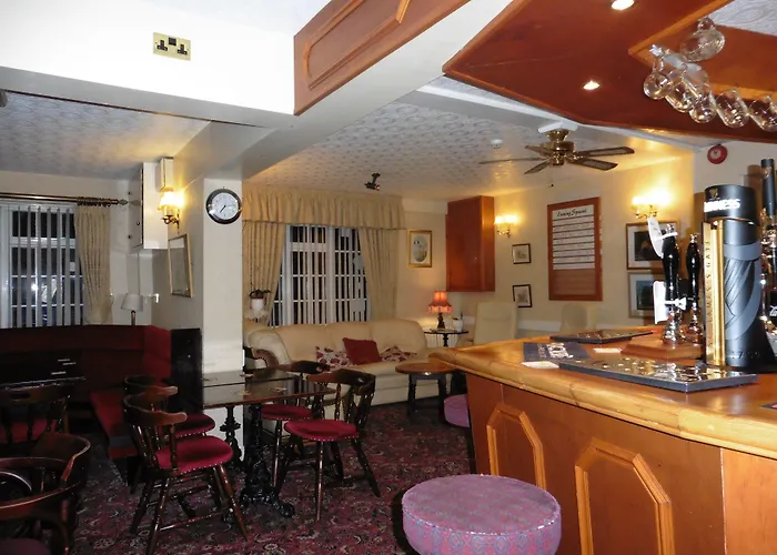 Half Moon Hotel