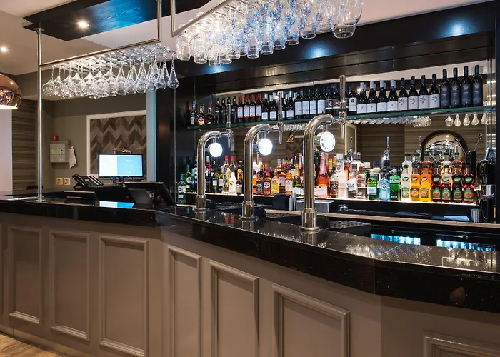 Belmont Llandudno Hotel, United Kingdom