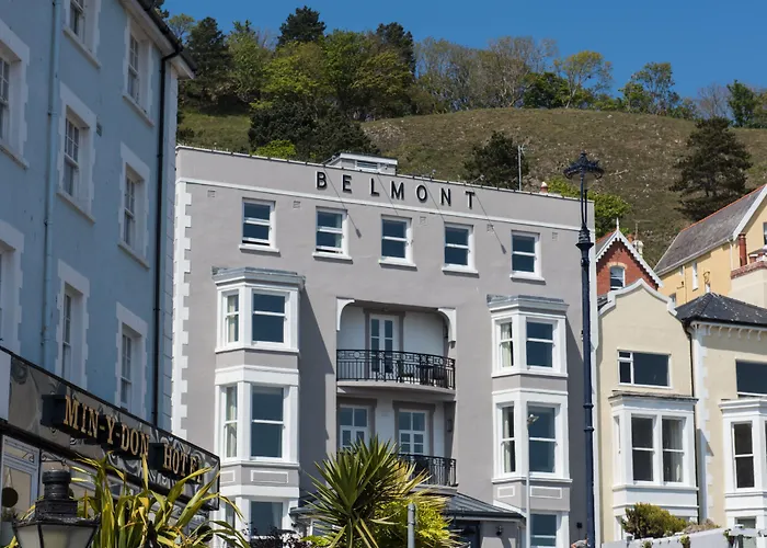 Belmont Llandudno