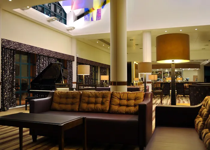 Woodlands Event Centre