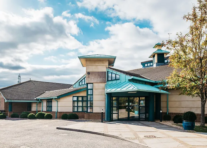 Woodlands Event Centre