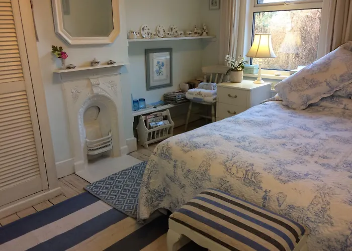 The Terrace Bed & Breakfast Iffley, United Kingdom