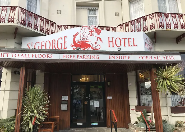 St George