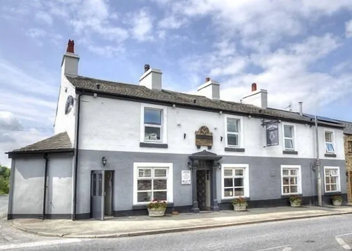 Masons Freehouse