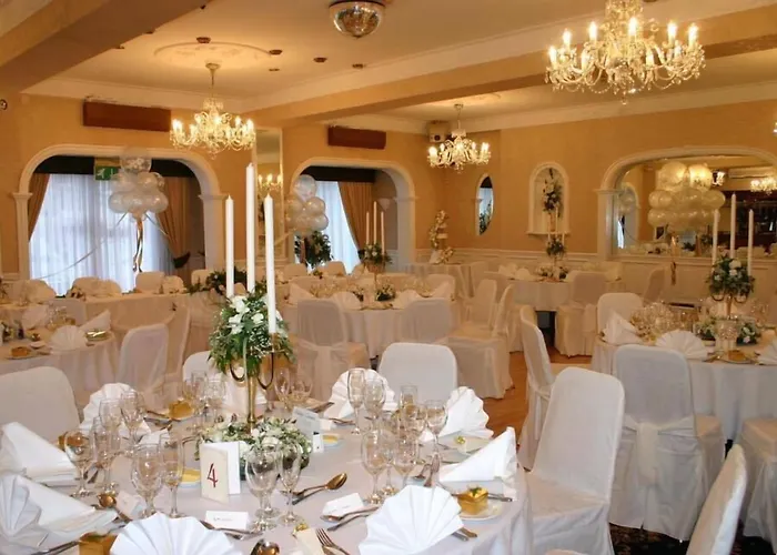 Revelstoke Hotel Bridlington, United Kingdom