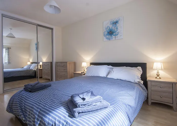 4 Varis Apartments Forres, United Kingdom