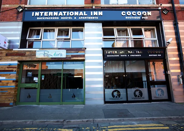 International Inn