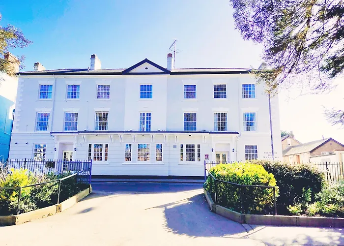 The Northwick Arms Hotel