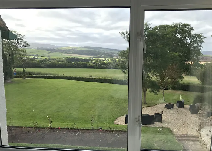 Cedar House Bed & Breakfast Minehead, United Kingdom