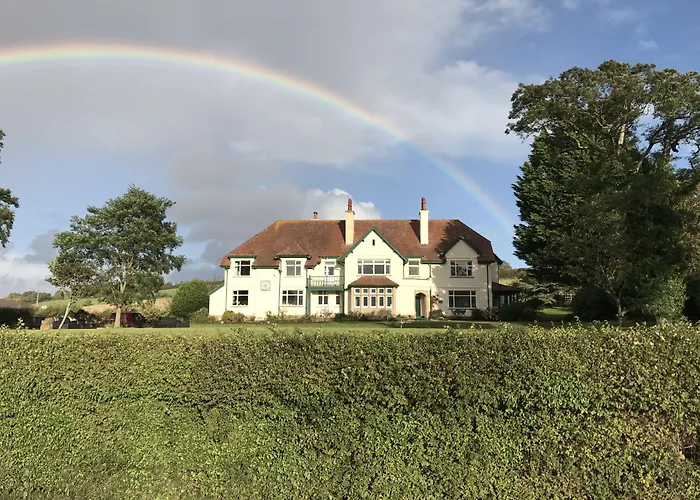 Cedar House