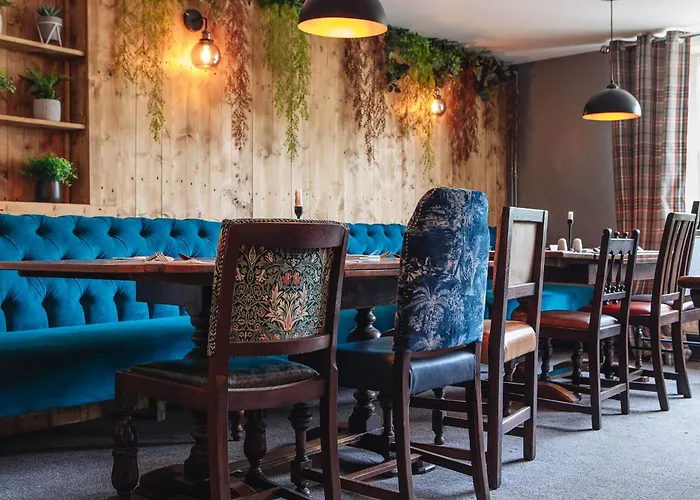 The Pelican Inn Froxfield , United Kingdom
