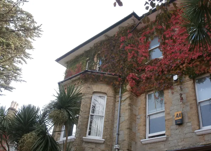 Eversley B&B