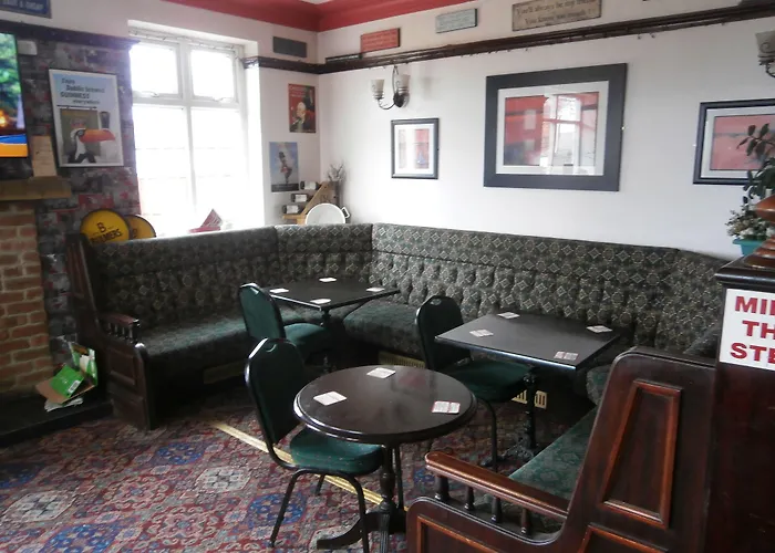 Victoria Inn Washington , United Kingdom