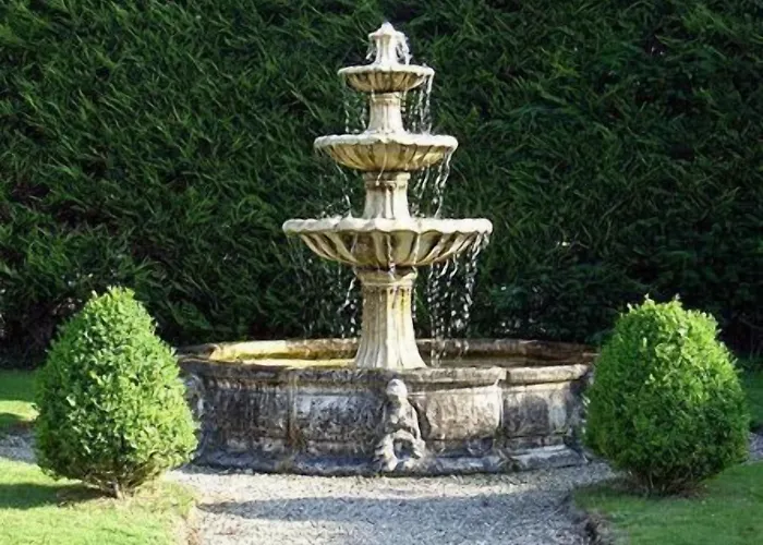 Brandon Lodge Hereford, United Kingdom
