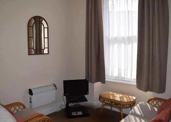 Kittiwake House Apartment Port Erin, United Kingdom