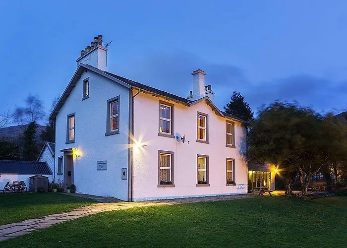 Shore House
