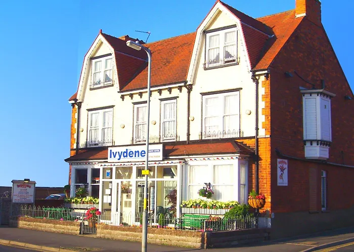 Ivydene