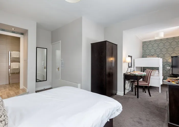 Kirkstyle Hotel Biggar, United Kingdom