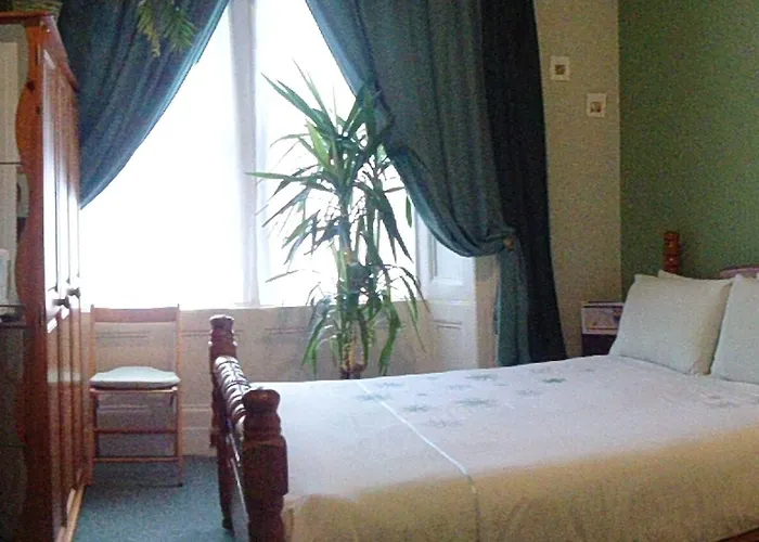Badjao B&B Edinburgh, United Kingdom