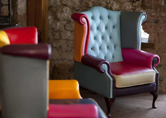 Oxwich Bay Hotel Swansea, United Kingdom