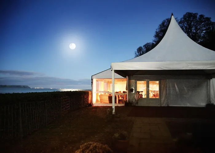 Oxwich Bay Hotel