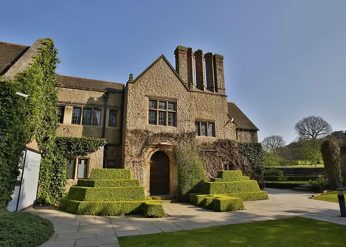Quorn Grange