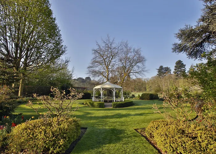 Quorn Grange