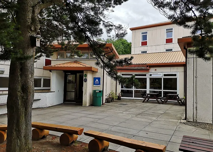 Inverness Youth Hostel
