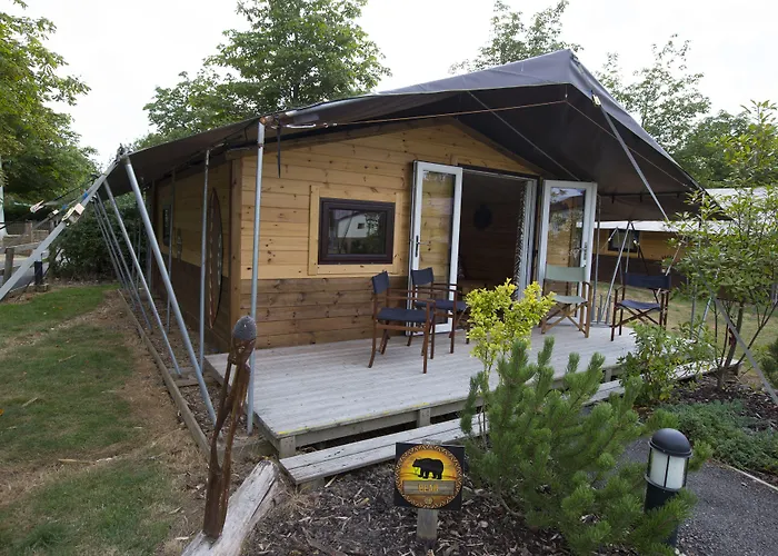 Adventurer'S Village Milton Keynes, United Kingdom