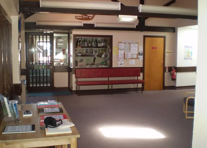 Port Charlotte Youth Hostel, United Kingdom