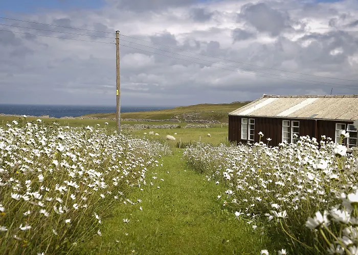 Durness Youth Hostel, United Kingdom