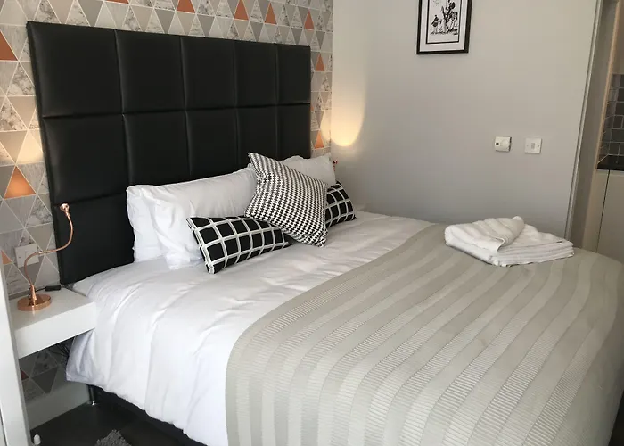 Sweet Suites Lytham