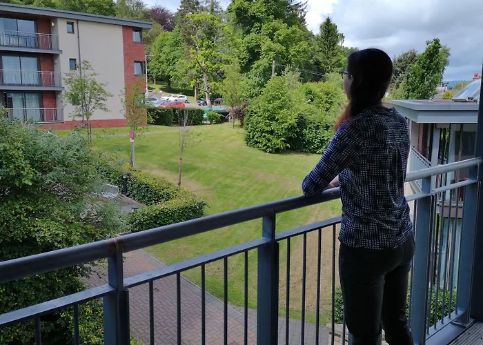 Perth Youth Hostel And Apartments, United Kingdom