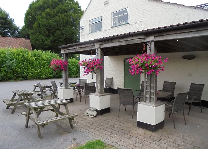 The River Don Tavern And Lodge Eastoft, United Kingdom