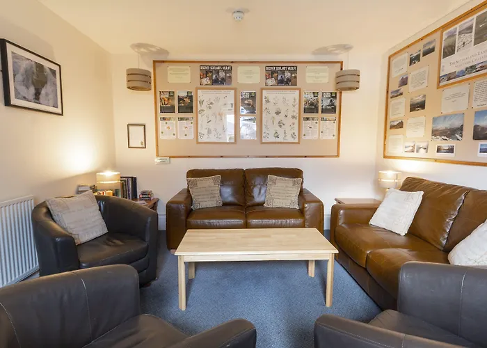 Ullapool Youth Hostel, United Kingdom
